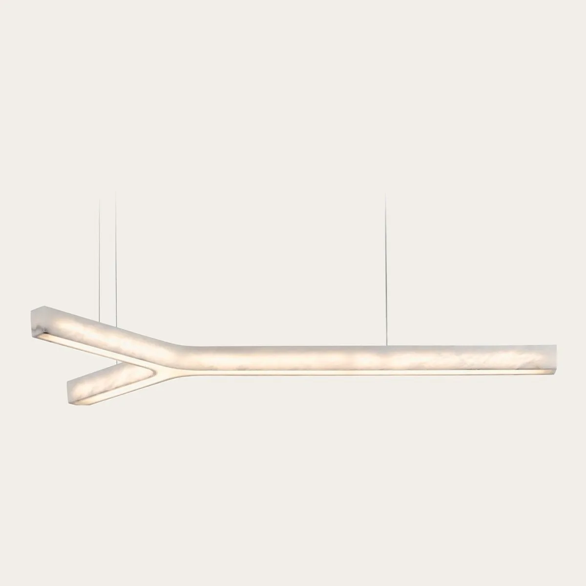 SinWay Pendant-036 &middot; Natural Marble Pendant Lamp
