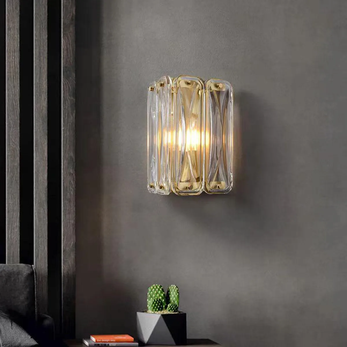 SinWay sinway-murano-028 &middot; Murano Style Crystal Pendant Lamp