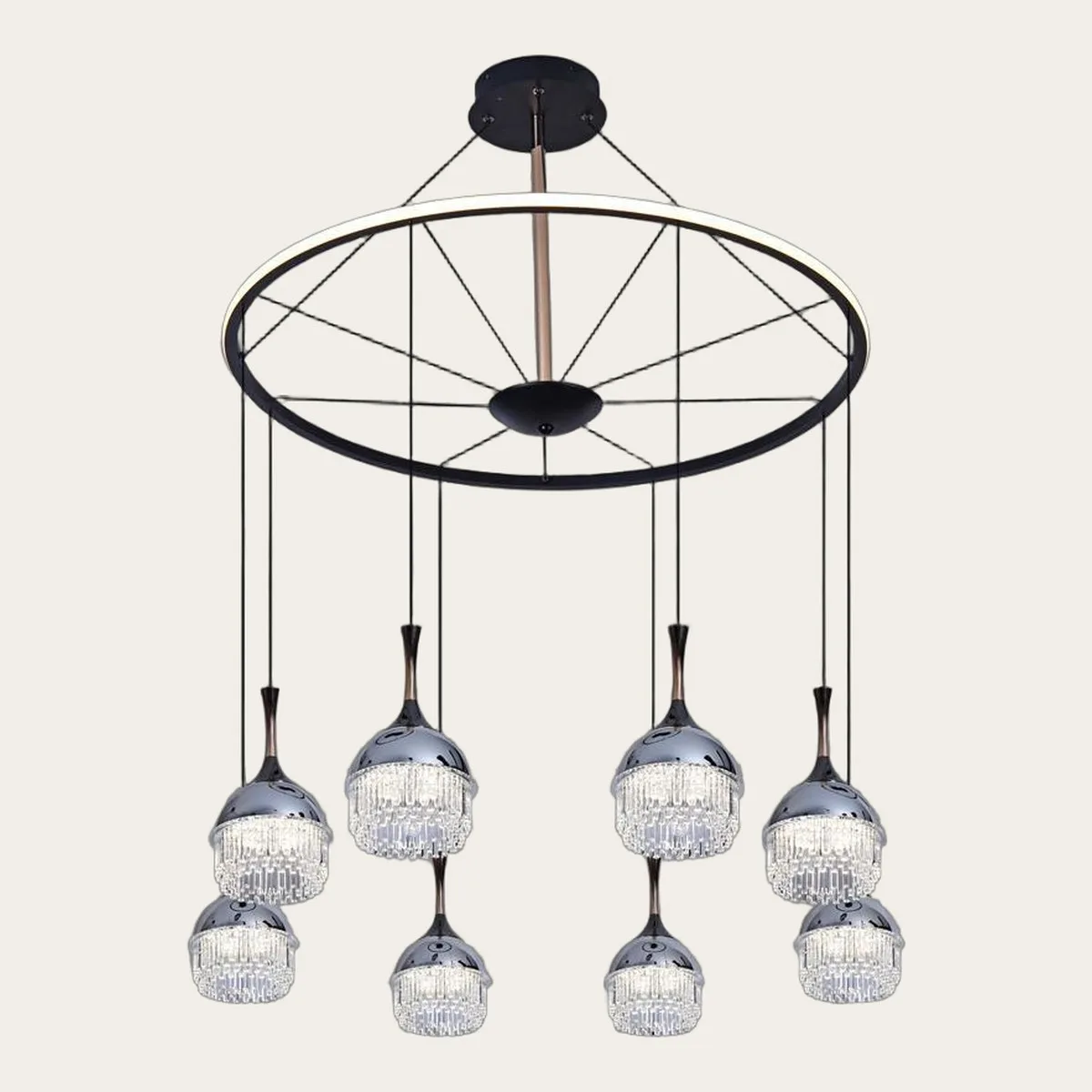 SinWay sinway-minimal-179 &middot; Modern Minimalist Pendant Lamp