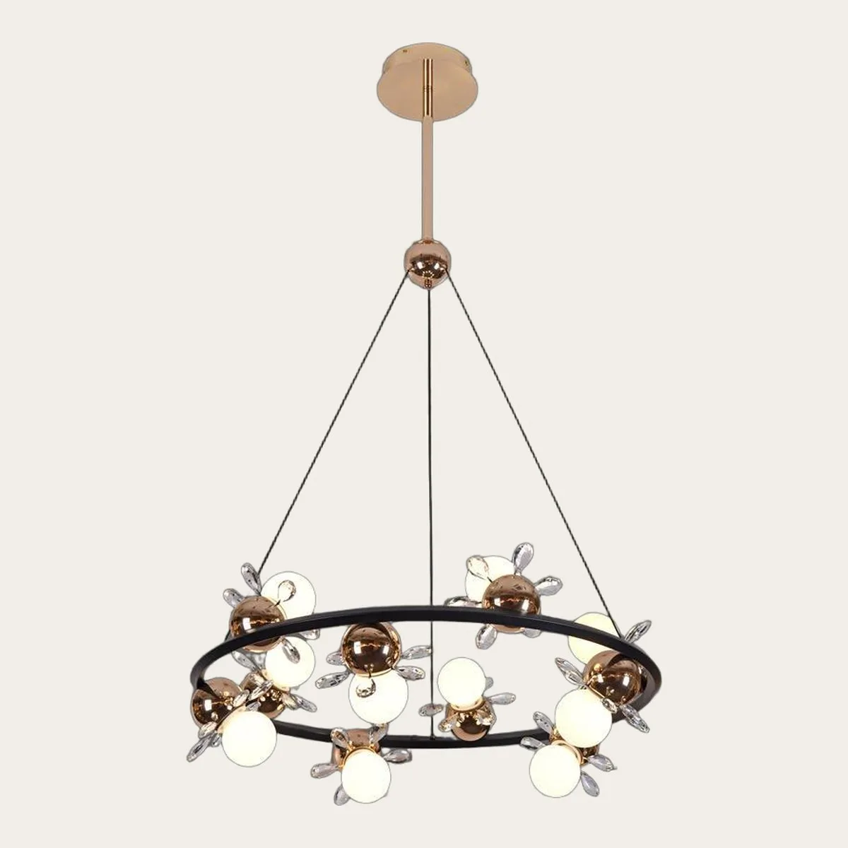 SinWay sinway-minimal-140 &middot; Modern Minimalist Pendant Lamp