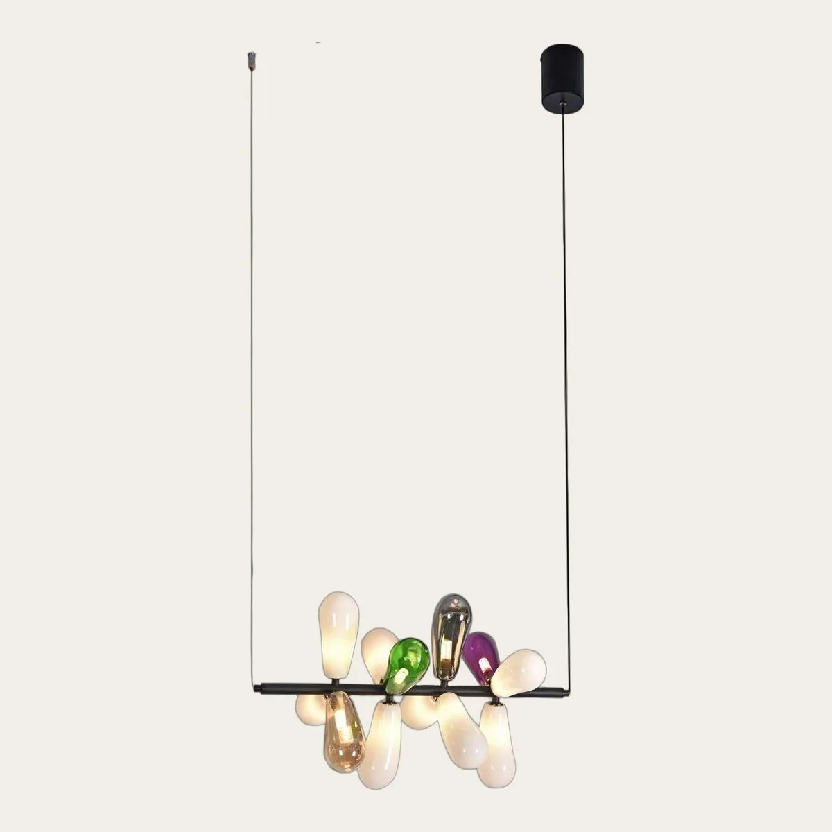 SinWay sinway-minimal-012 &middot; Modern Minimalist Pendant Lamp