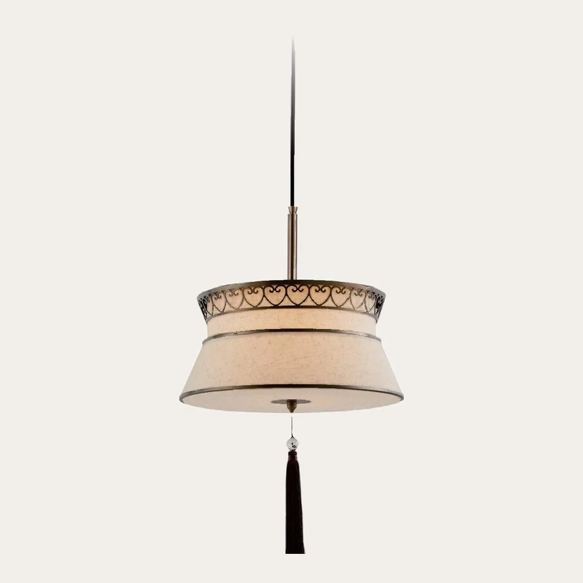 SinWay Pendant-094 &middot; Natural Marble Pendant Lamp