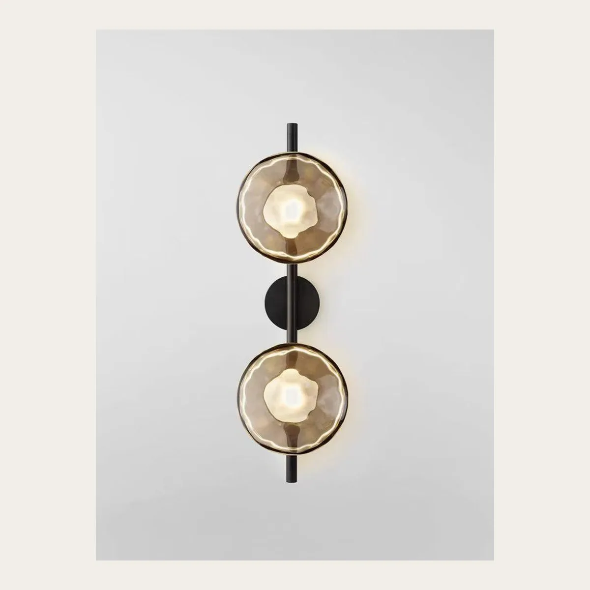 SinWay sinway-murano-061 &middot; Murano Style Crystal Pendant Lamp