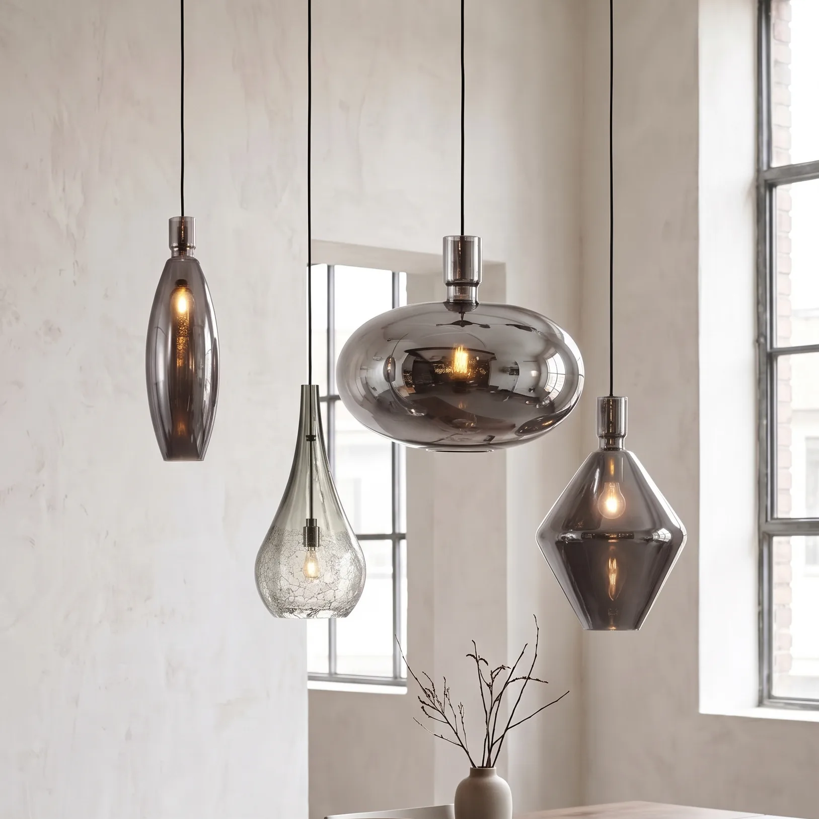 Custom Lighting for Retail Stores and Showrooms: Creating a Memorable Brand Experience
