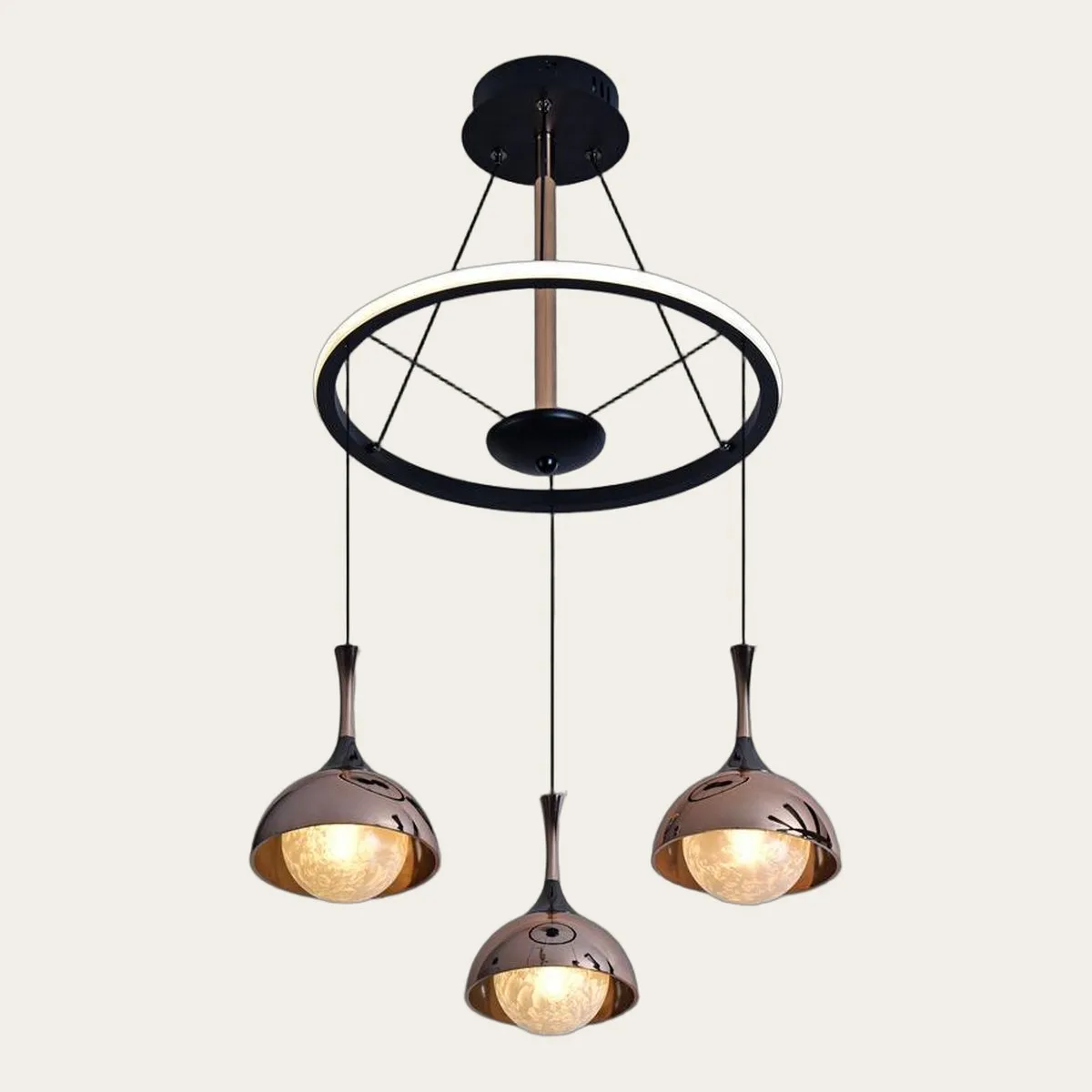 SinWay sinway-minimal-174 &middot; Modern Minimalist Pendant Lamp