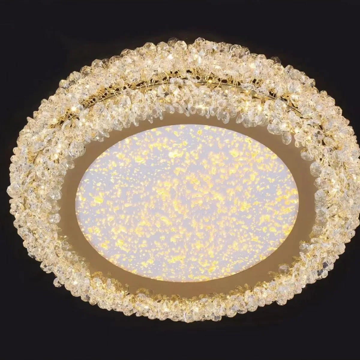 SinWay sinway-italian-015 · Italian-style Crystal Chandelier