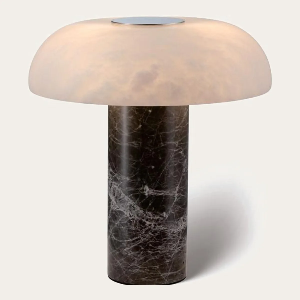 SinWay T6598A-1 &middot; Natural Marble Lamp