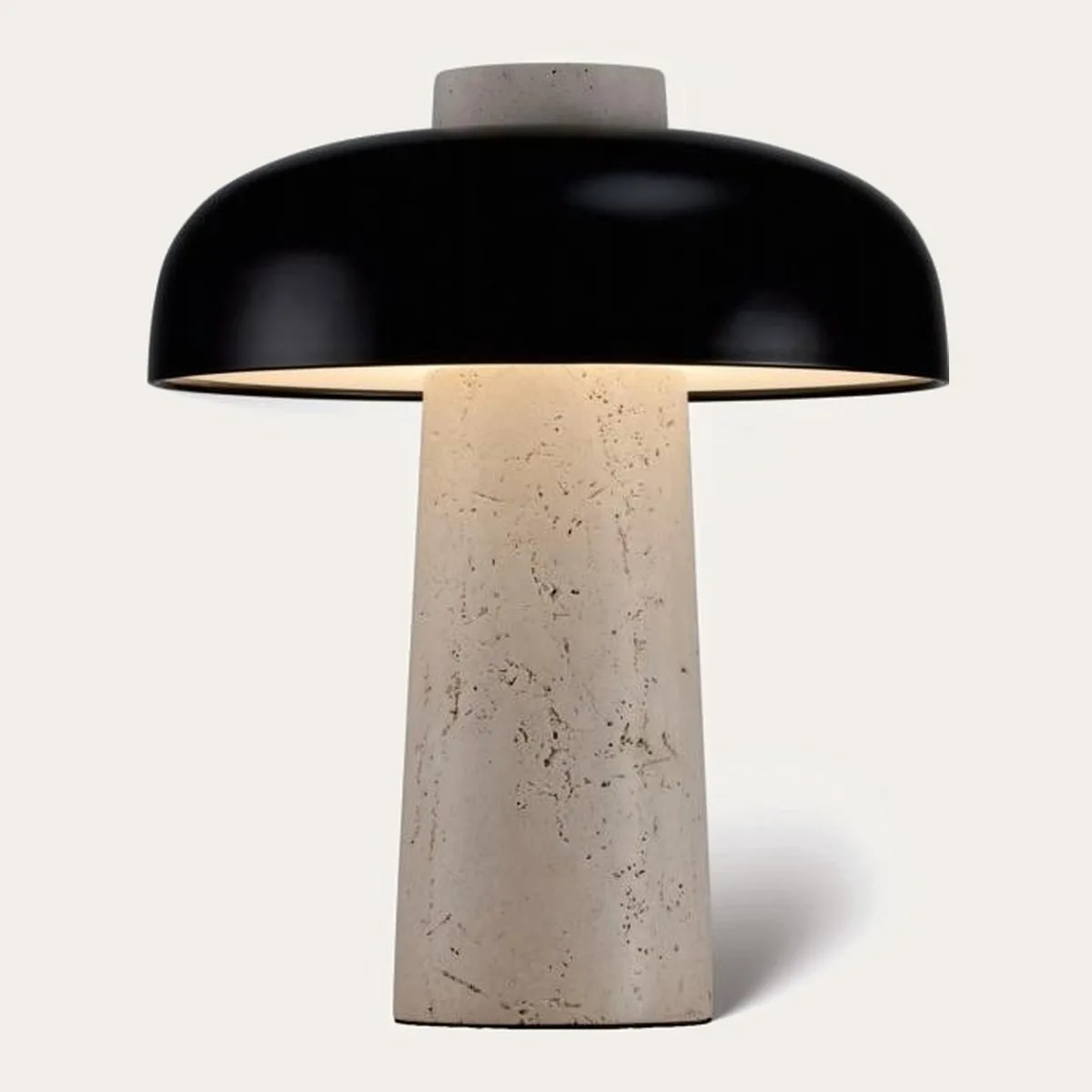 SinWay T6521 &middot; Natural Marble Lamp