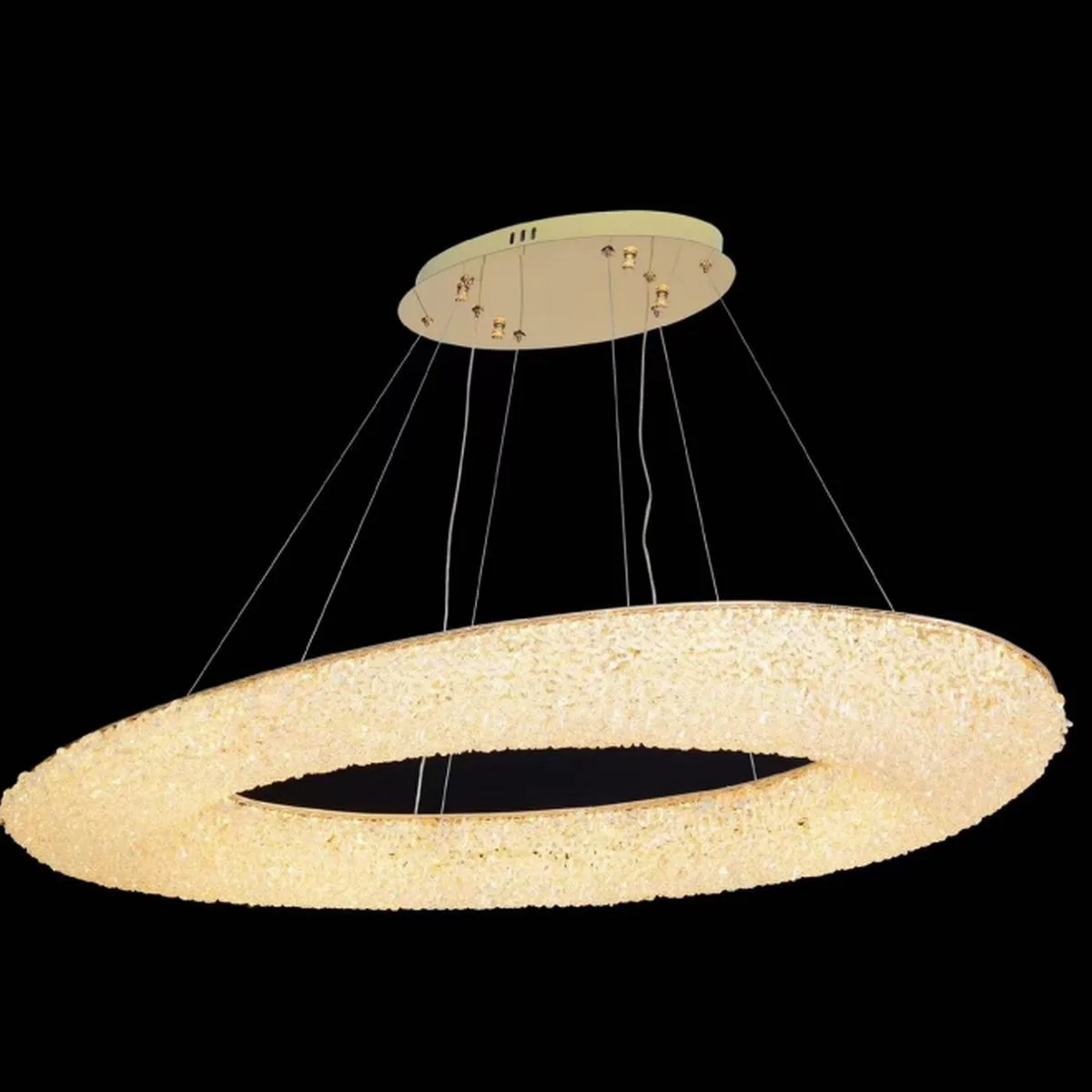 SinWay sinway-italian-008 · Italian-style Crystal Chandelier