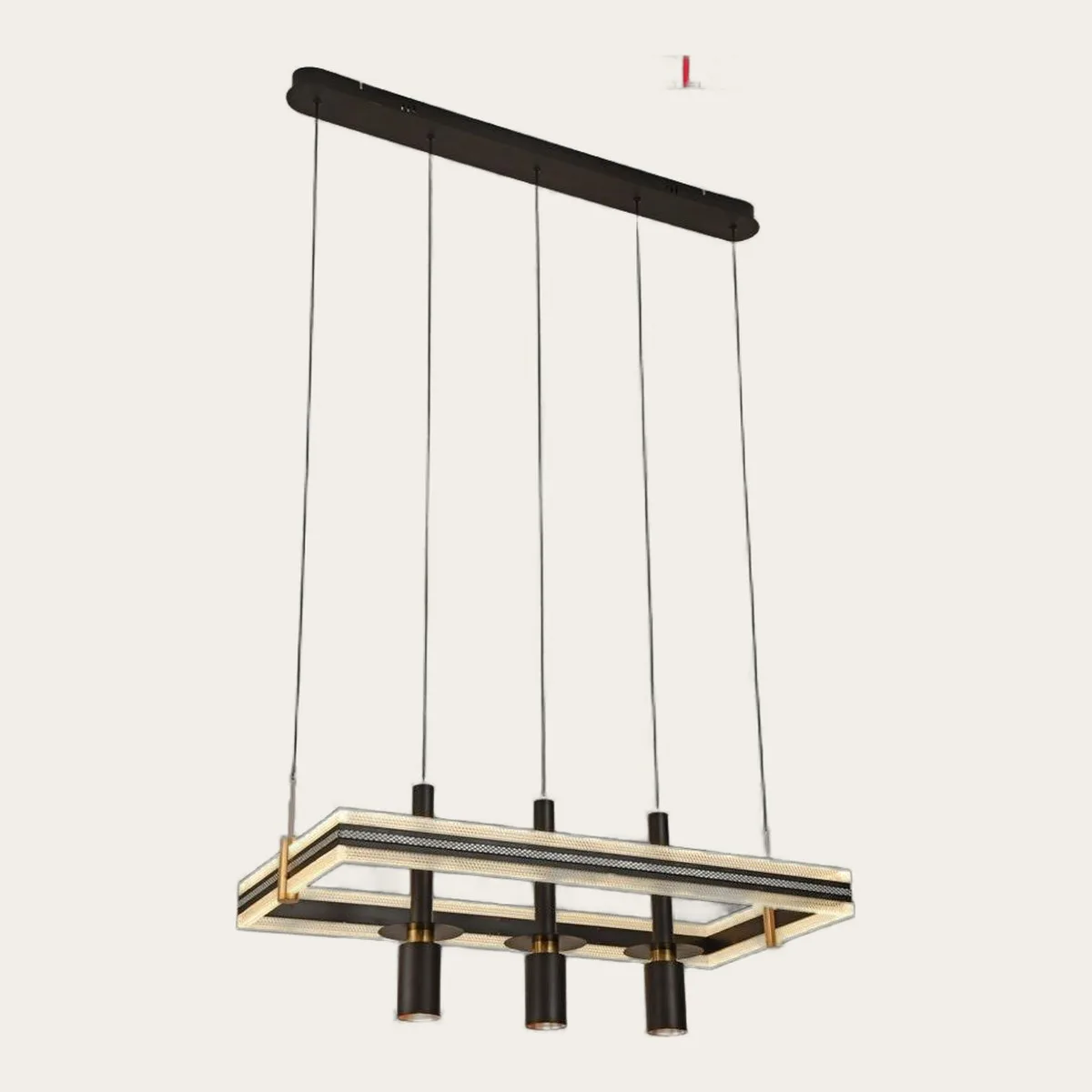 SinWay sinway-minimal-160 &middot; Modern Minimalist Pendant Lamp