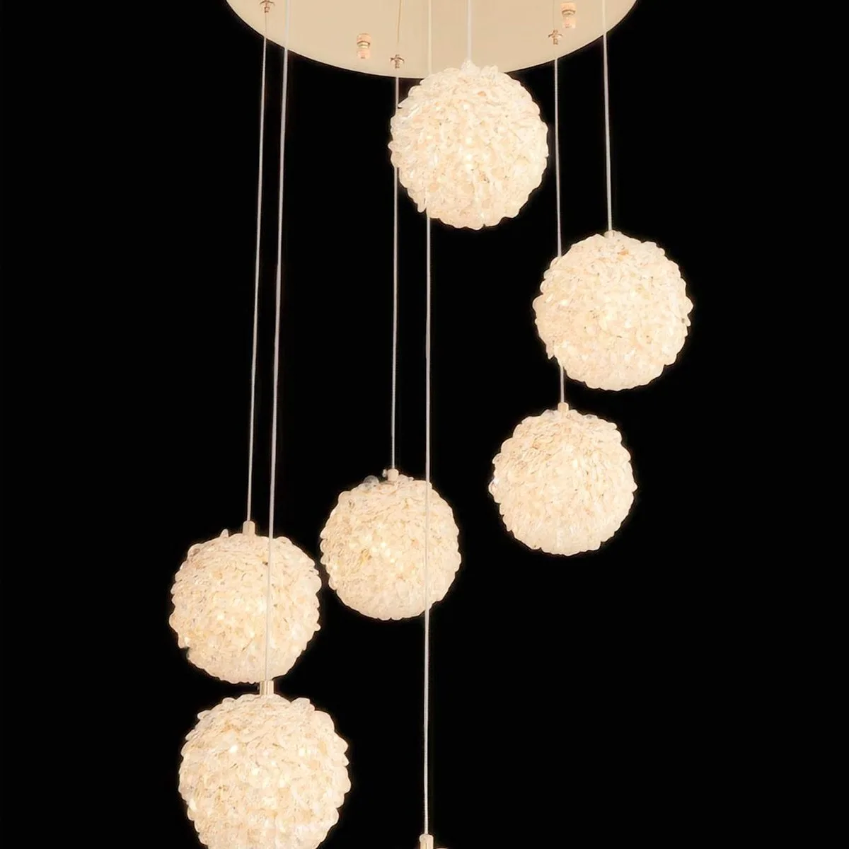 SinWay sinway-italian-050 · Italian-style Crystal Chandelier