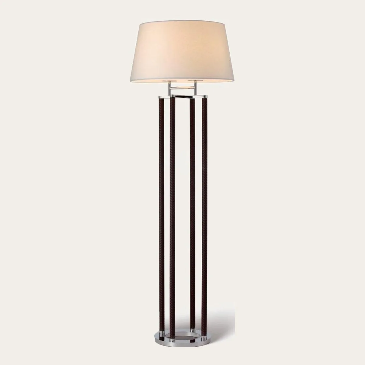 SinWay L6398-2 &middot; Natural Marble Lamp