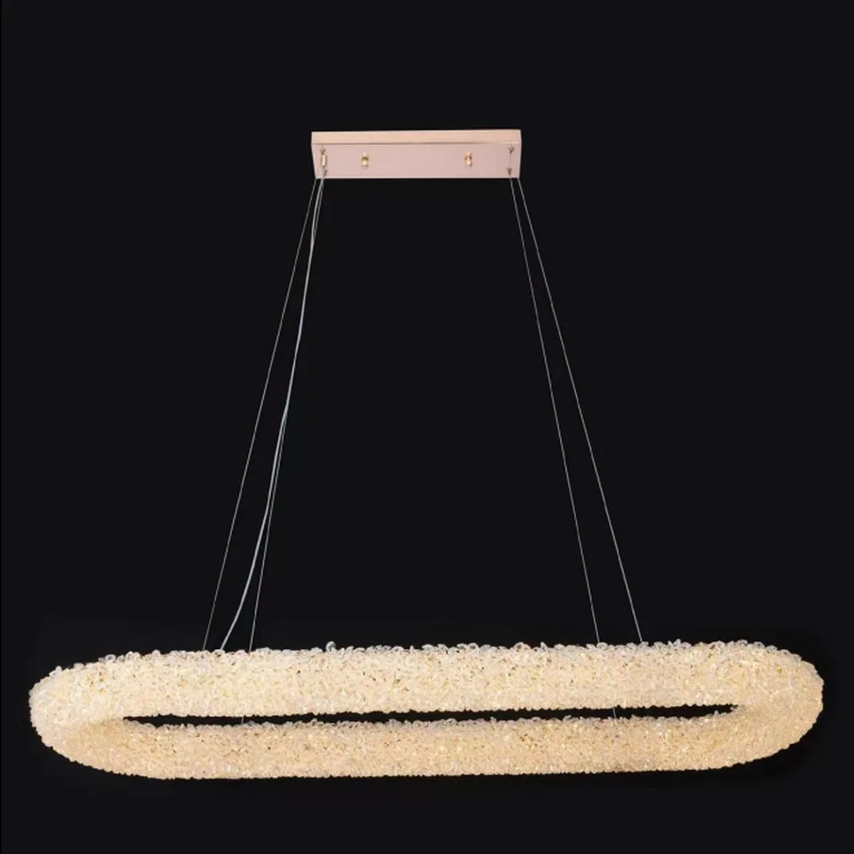 SinWay sinway-italian-023 · Italian-style Crystal Chandelier