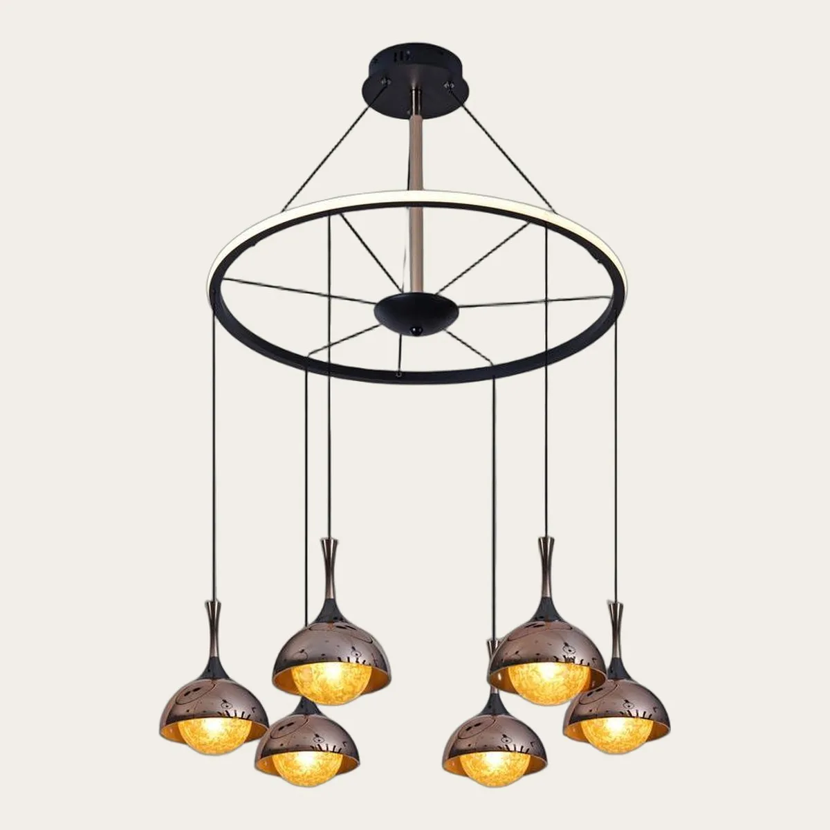SinWay sinway-minimal-176 &middot; Modern Minimalist Pendant Lamp