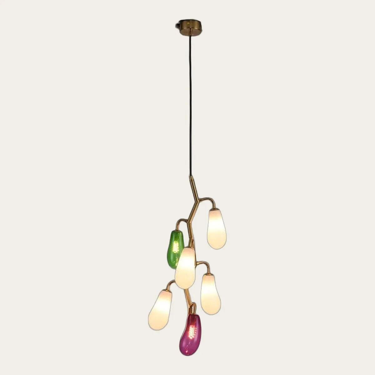 SinWay sinway-minimal-142 &middot; Modern Minimalist Pendant Lamp