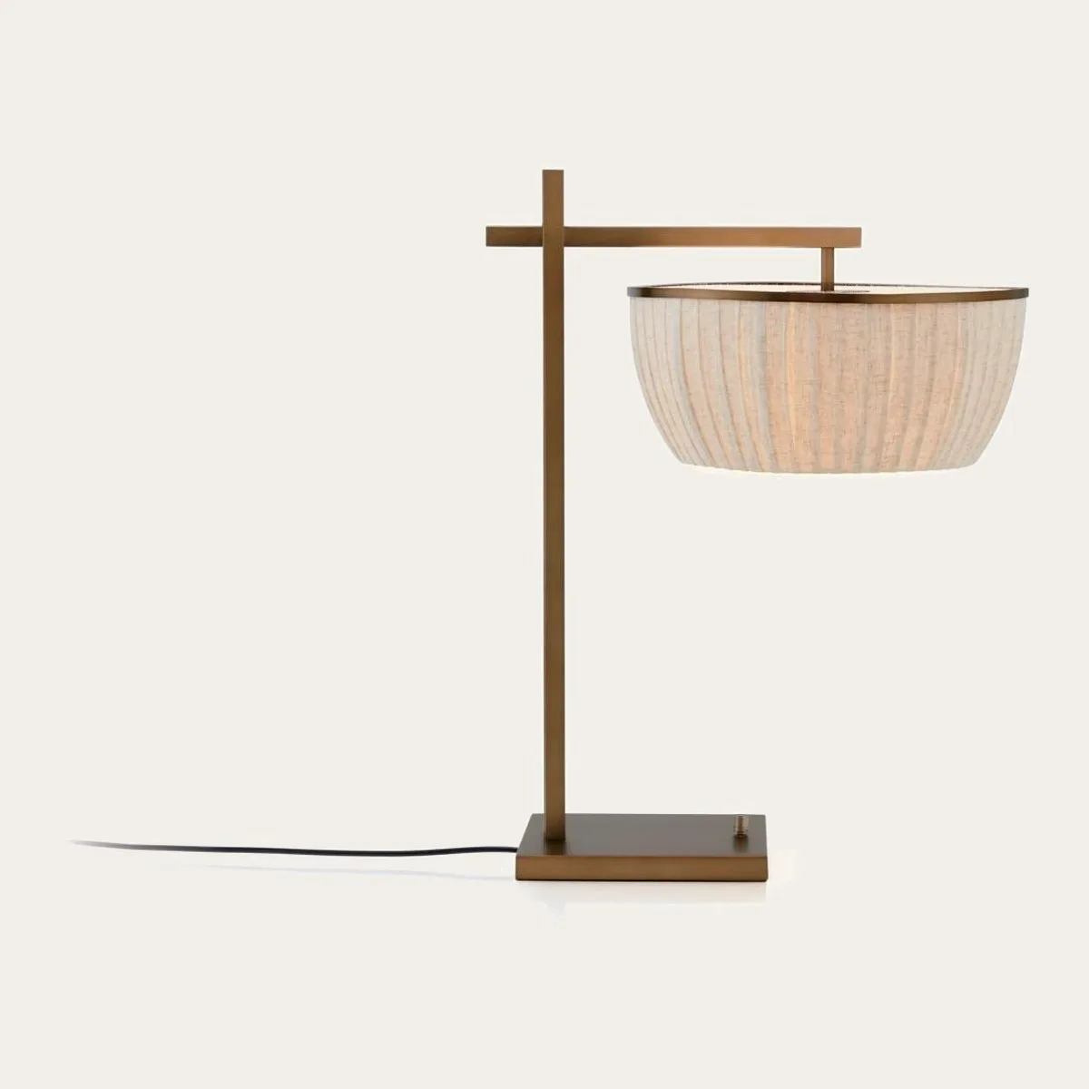 SinWay T8028-1 &middot; Natural Marble Lamp