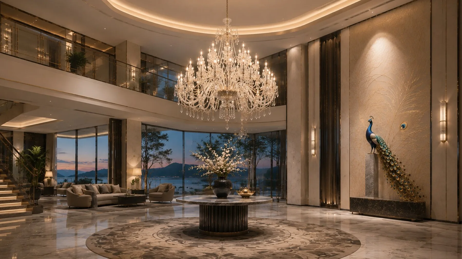 Start a Custom Lighting Project