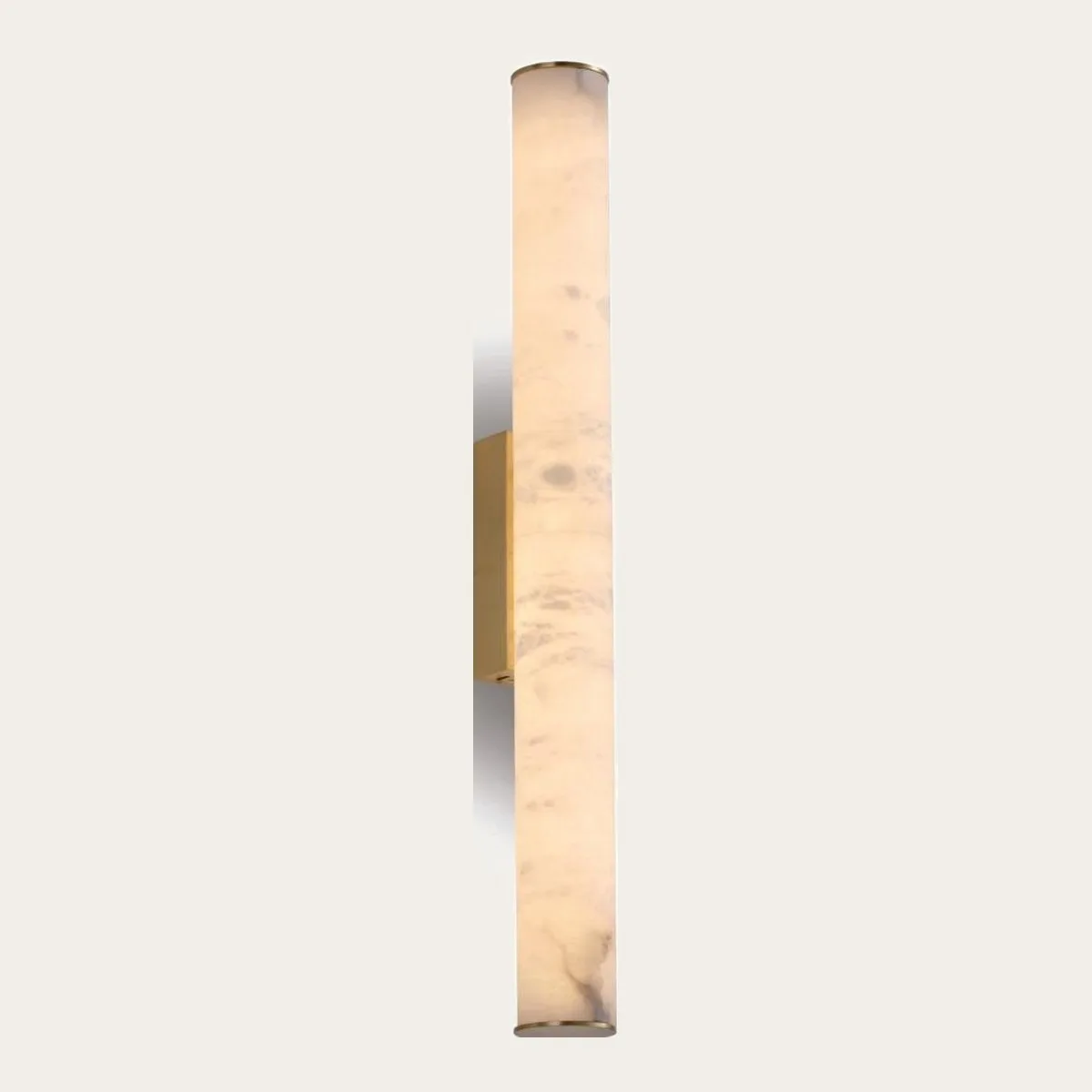 SinWay Wall-016 &middot; Natural Marble Wall Lamp