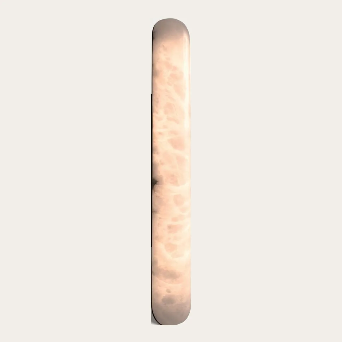 SinWay Wall-020 &middot; Natural Marble Wall Lamp