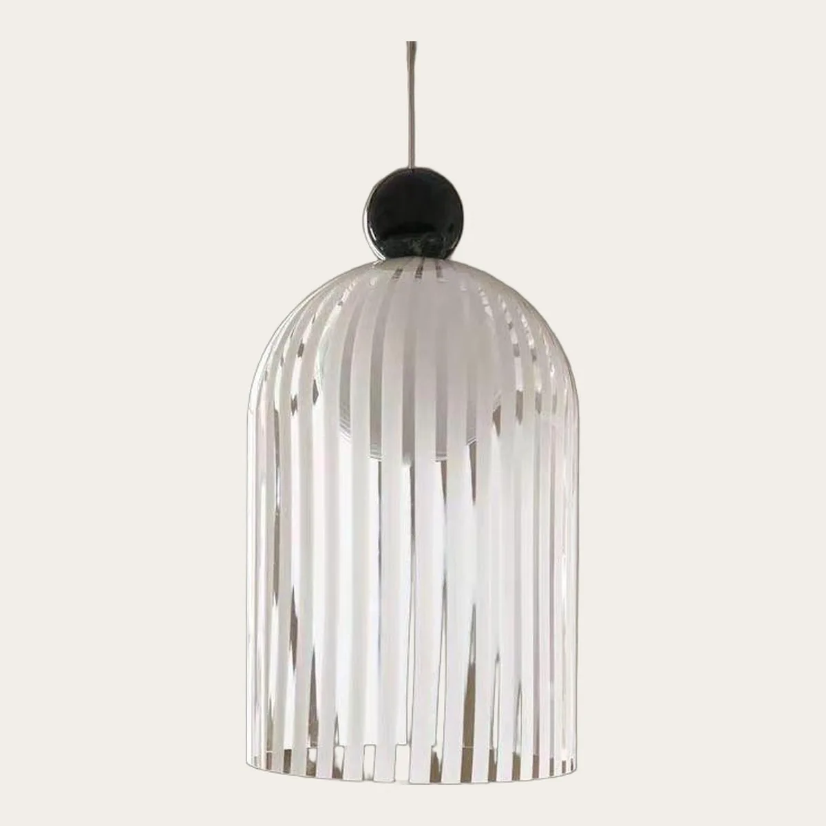 SinWay sinway-murano-118 &middot; Murano Style Crystal Pendant Lamp