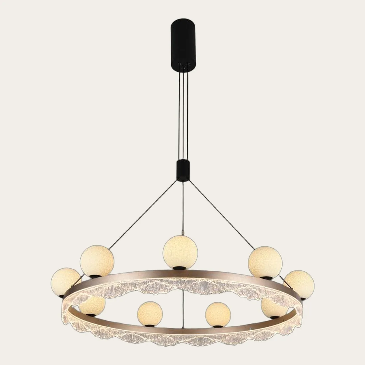 SinWay sinway-minimal-155 &middot; Modern Minimalist Pendant Lamp