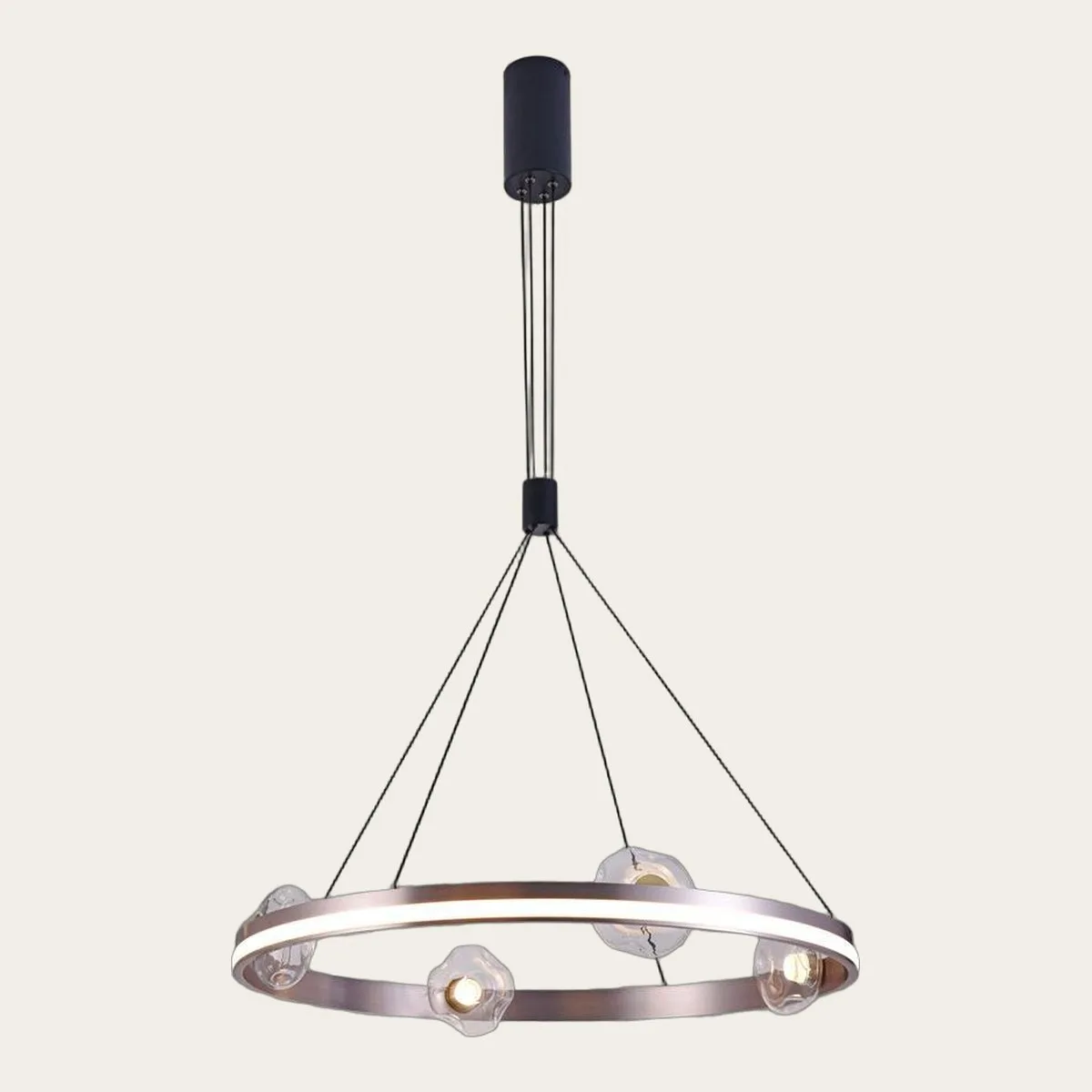 SinWay sinway-minimal-165 &middot; Modern Minimalist Pendant Lamp