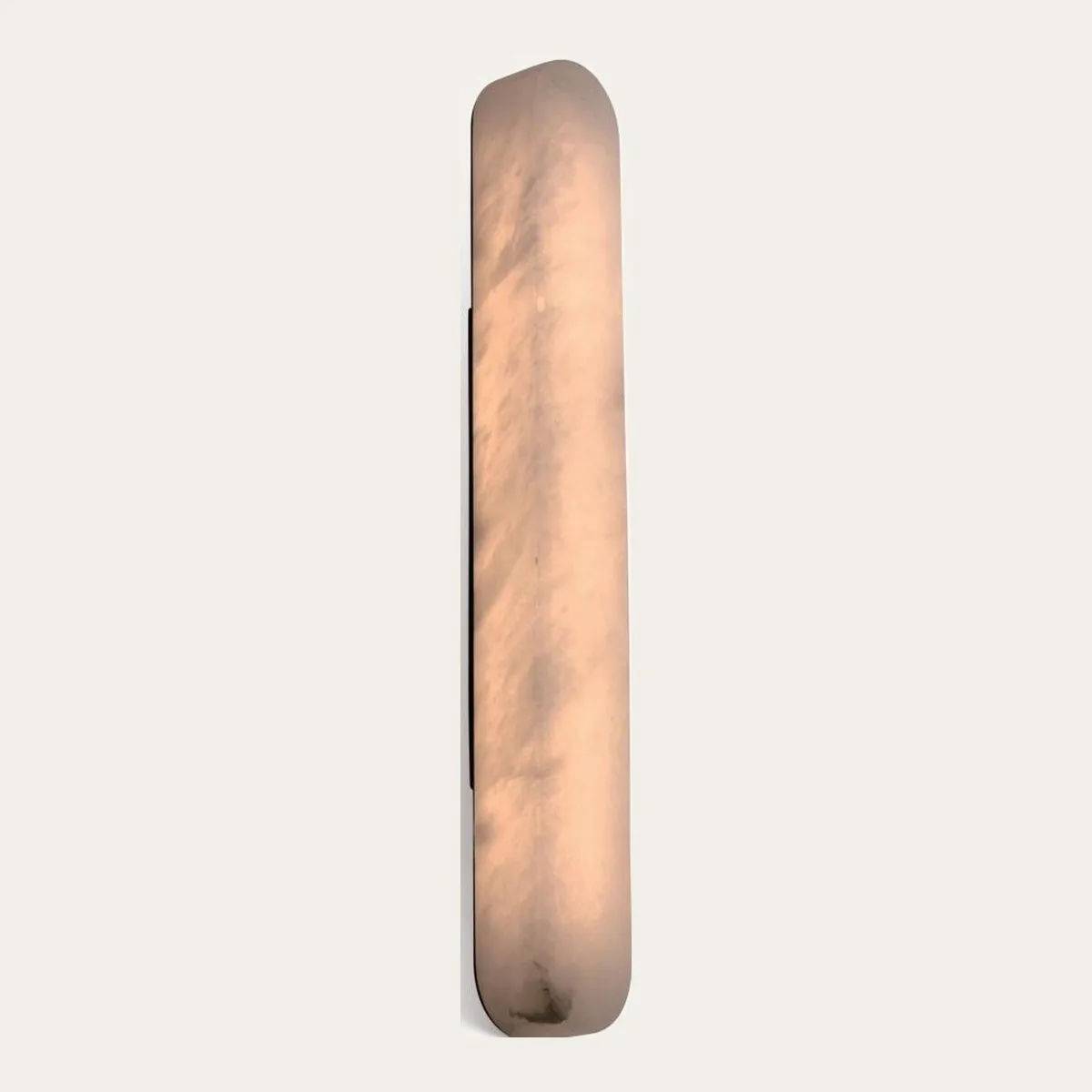 SinWay Wall-019 &middot; Natural Marble Wall Lamp