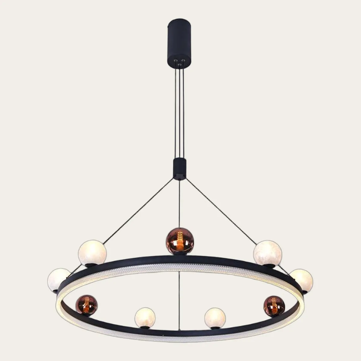 SinWay sinway-minimal-129 &middot; Modern Minimalist Pendant Lamp