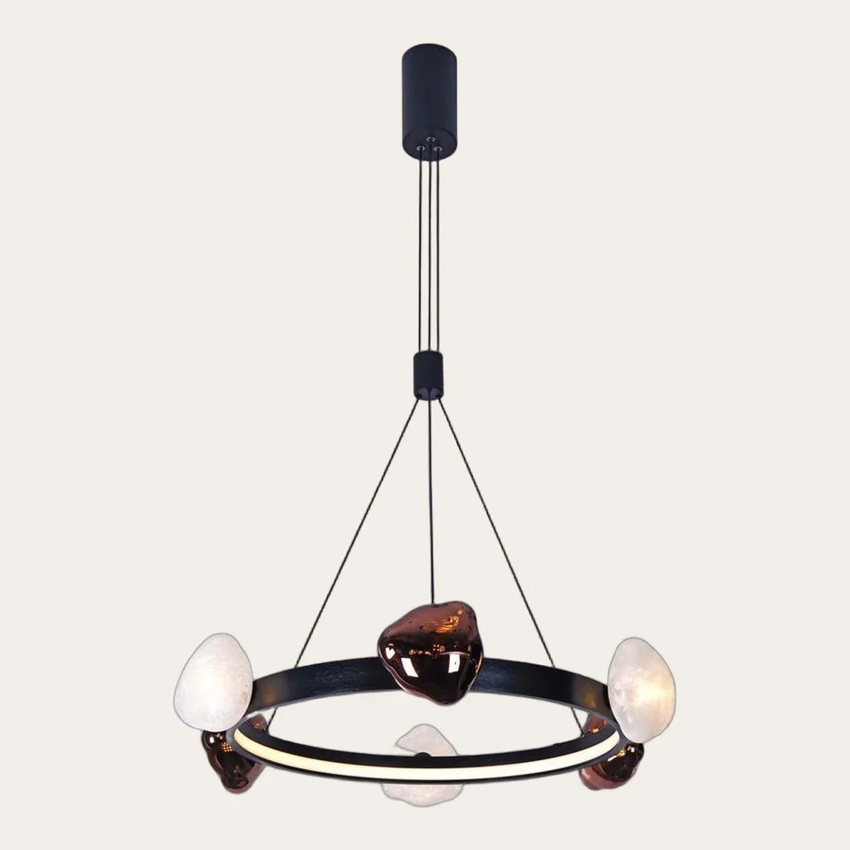 SinWay sinway-minimal-124 &middot; Modern Minimalist Pendant Lamp