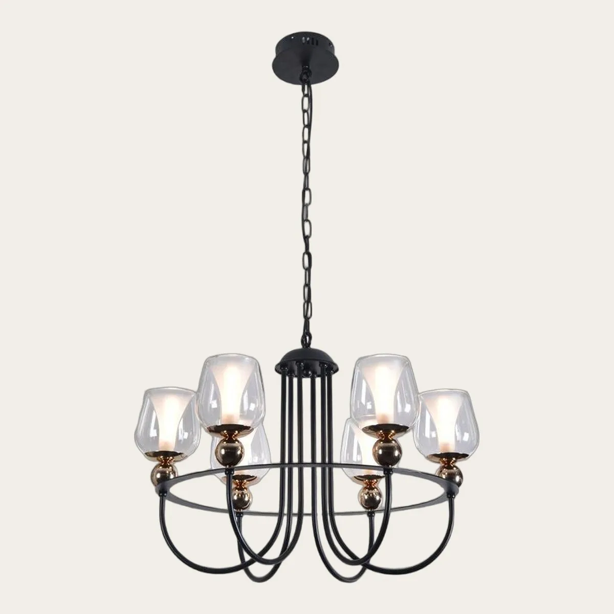 SinWay sinway-minimal-039 &middot; Modern Minimalist Pendant Lamp
