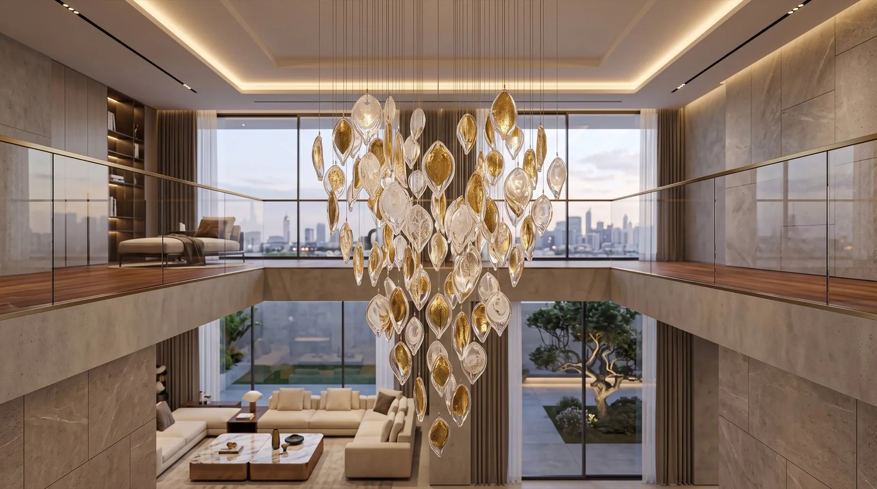 Custom Lighting Engineering & Manufacturing