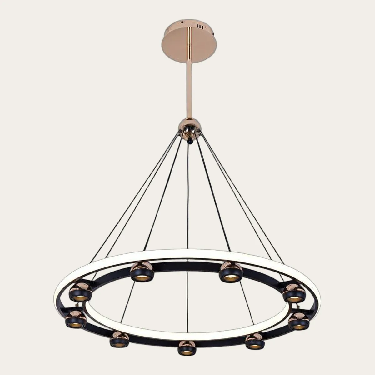 SinWay sinway-minimal-122 &middot; Modern Minimalist Pendant Lamp