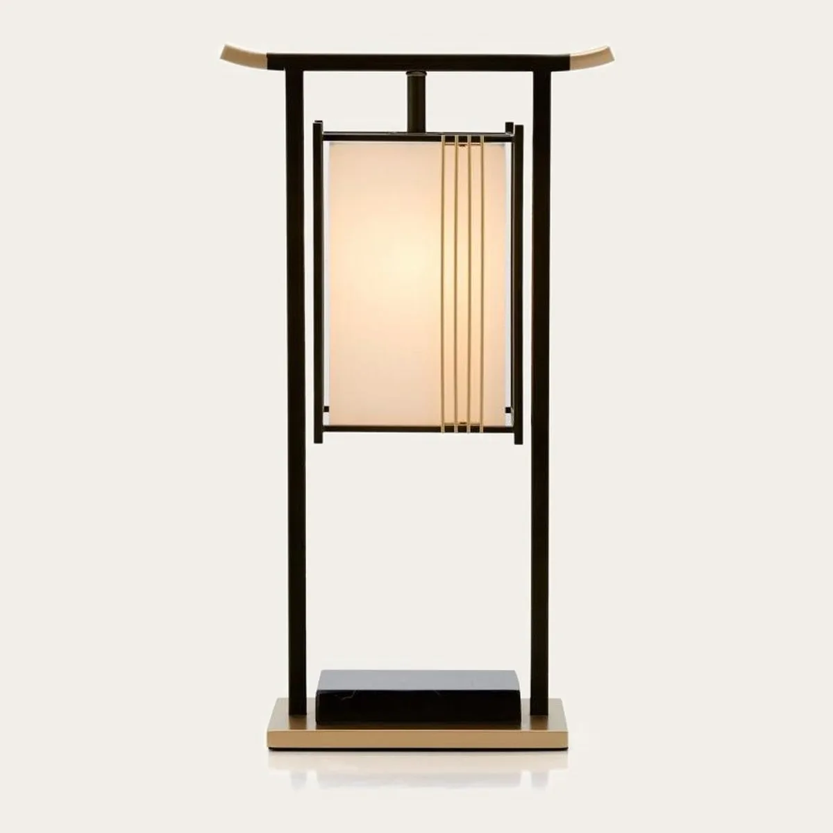 SinWay T6181A-1 &middot; Natural Marble Lamp