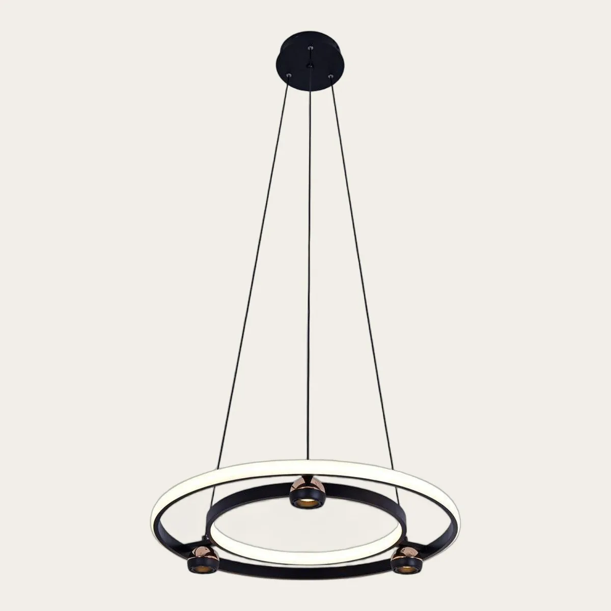 SinWay sinway-minimal-116 &middot; Modern Minimalist Pendant Lamp