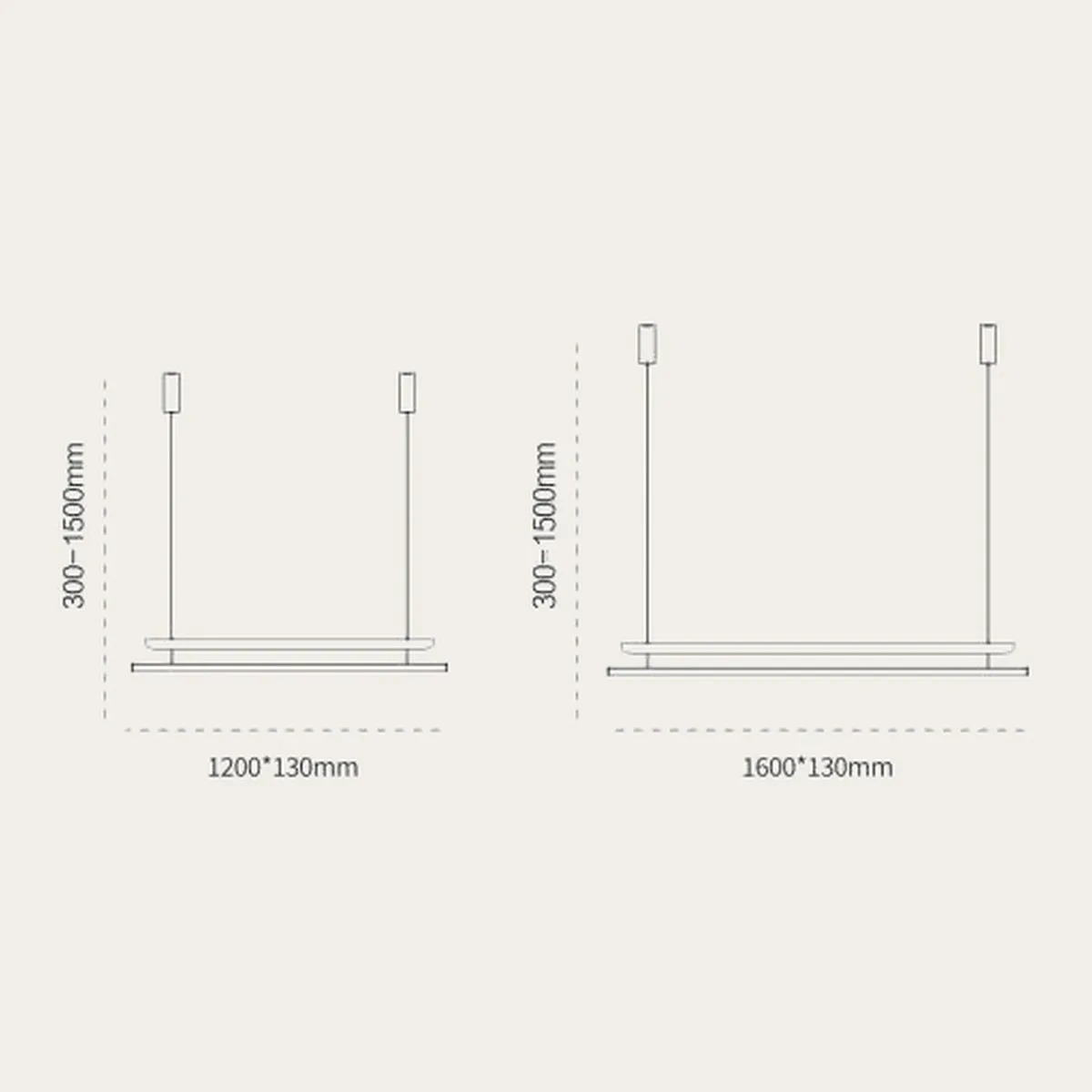 SinWay Pendant-087 &middot; Natural Marble Pendant Lamp