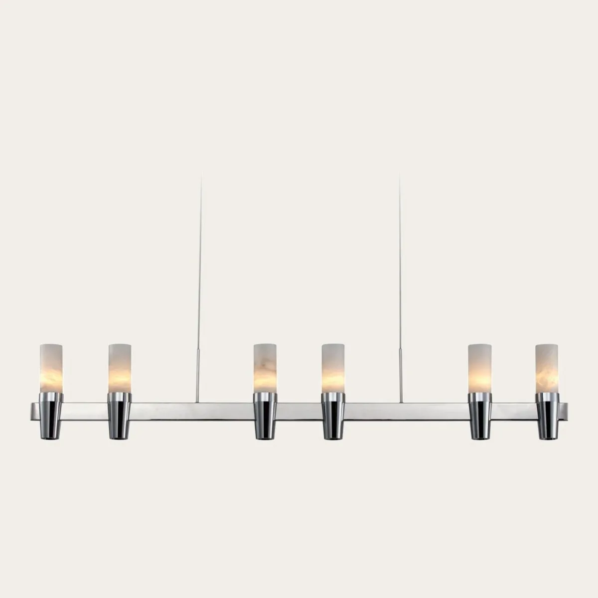 SinWay Pendant-057 &middot; Natural Marble Pendant Lamp