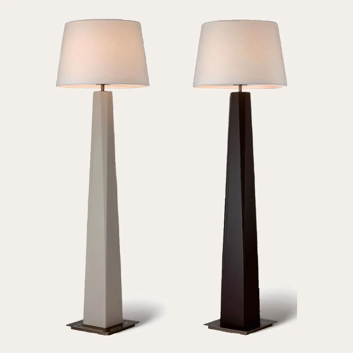 SinWay L6556-1A &middot; Natural Marble Lamp