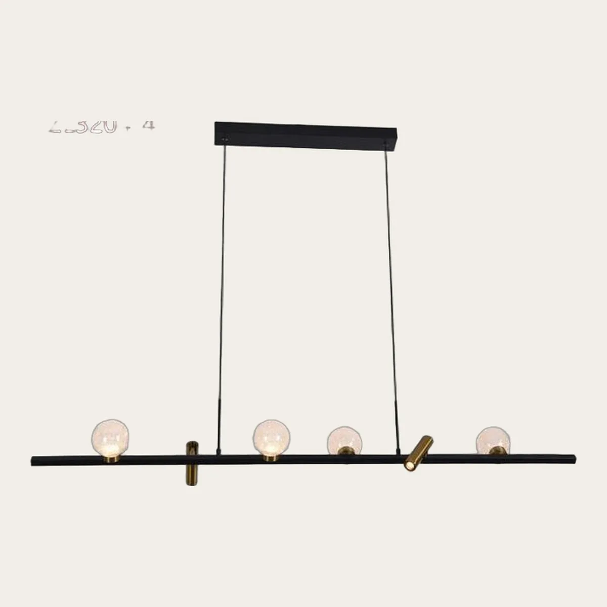 SinWay sinway-minimal-085 &middot; Modern Minimalist Pendant Lamp