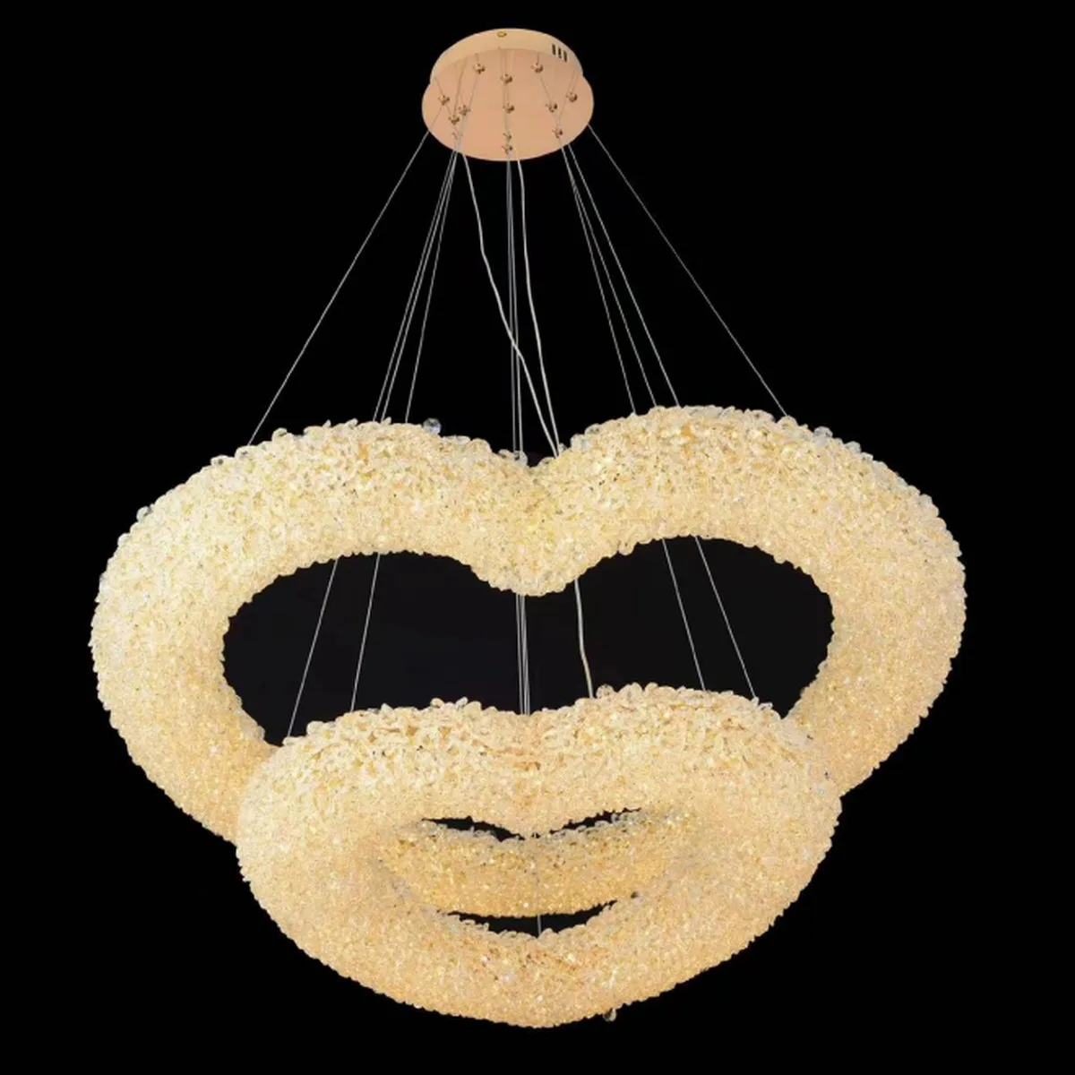 SinWay sinway-italian-051 · Italian-style Crystal Chandelier