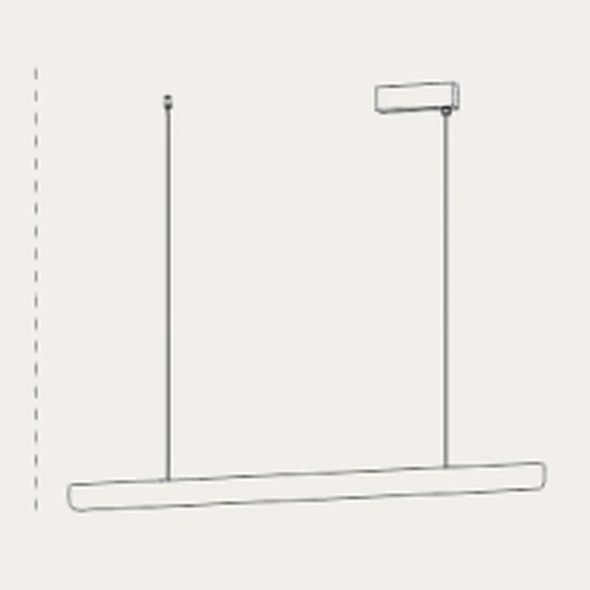 SinWay Pendant-024 &middot; Natural Marble Pendant Lamp
