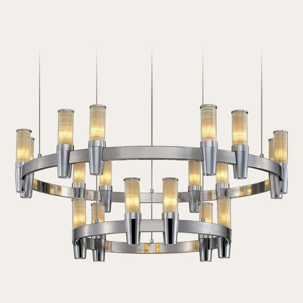 SinWay Pendant-061 &middot; Natural Marble Pendant Lamp