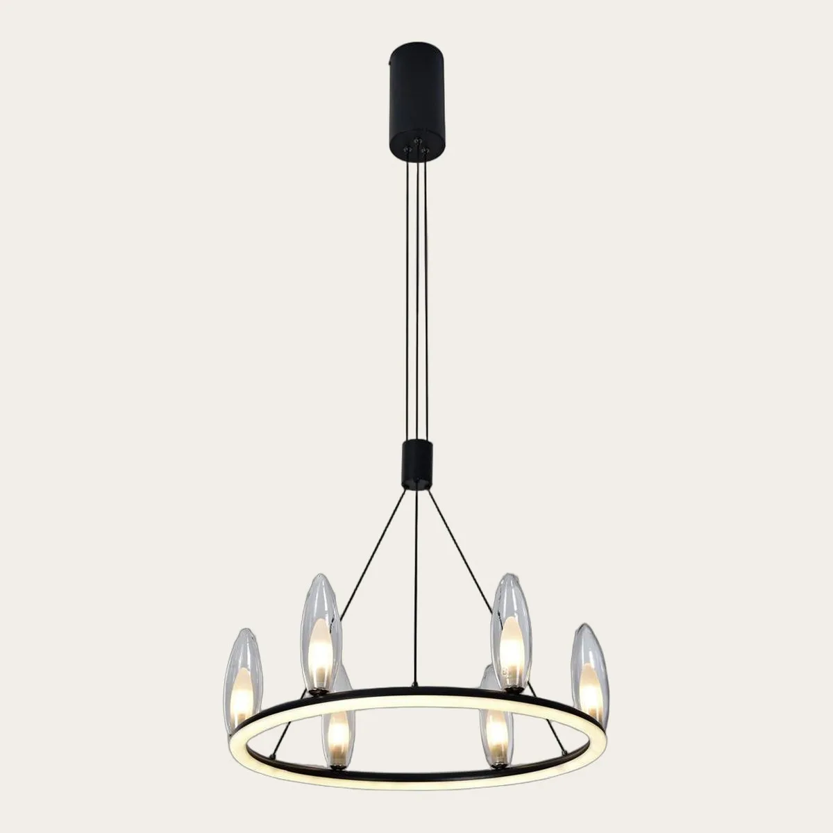 SinWay sinway-minimal-060 &middot; Modern Minimalist Pendant Lamp