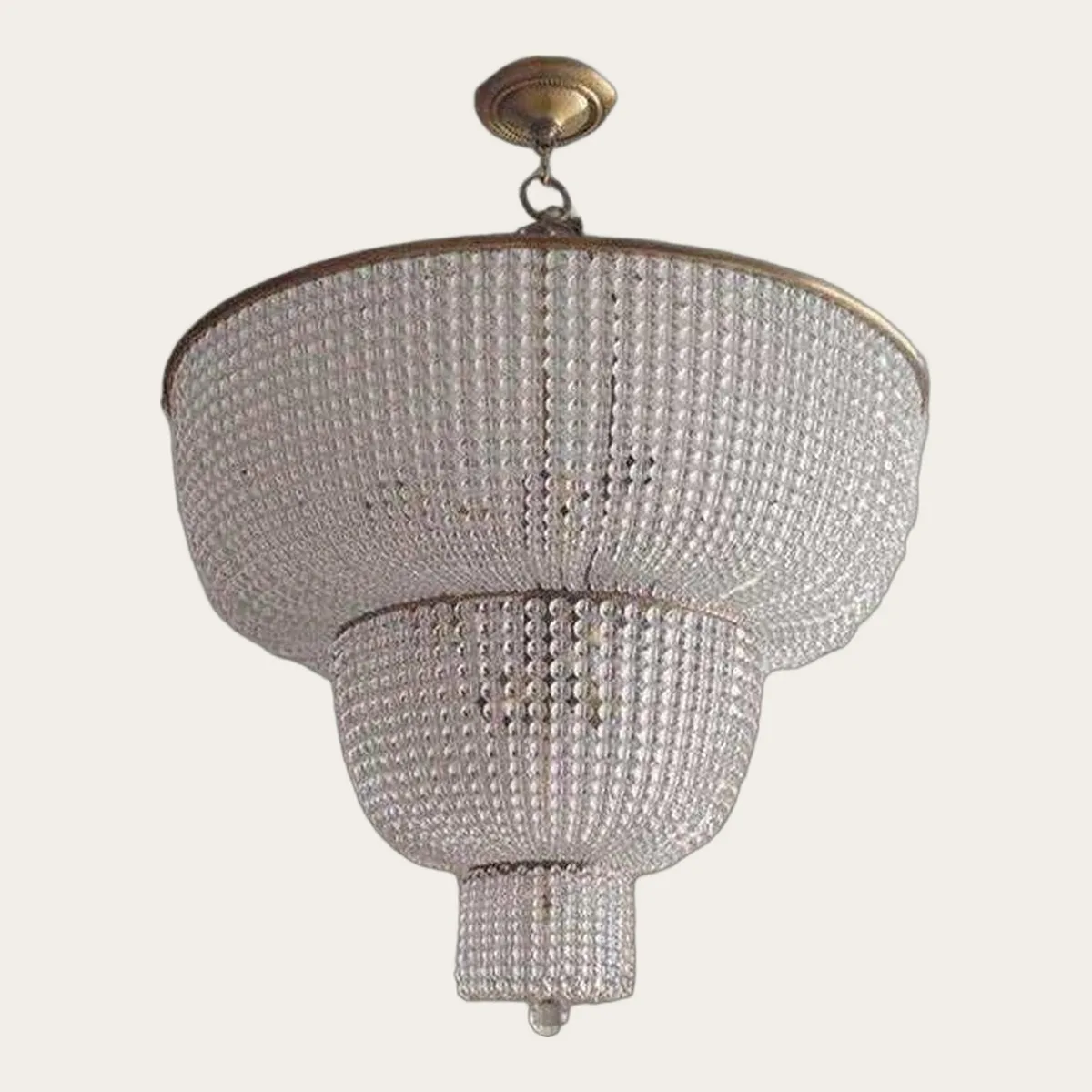 SinWay sinway-murano-194 &middot; Murano Style Crystal Pendant Lamp