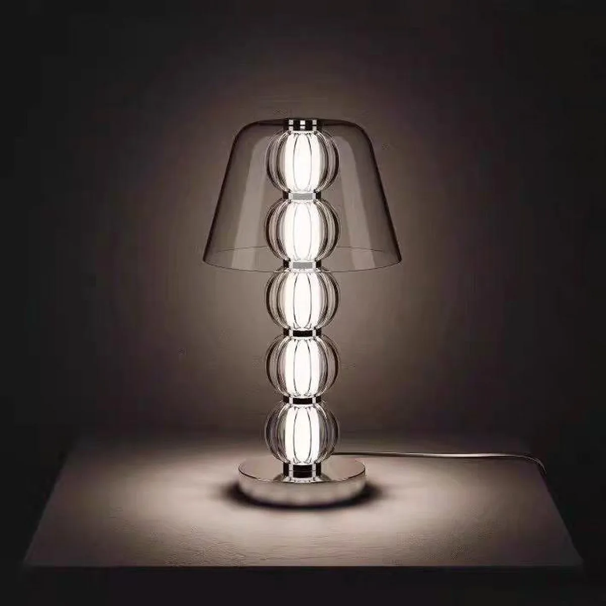 SinWay sinway-murano-068 &middot; Murano Style Crystal Pendant Lamp