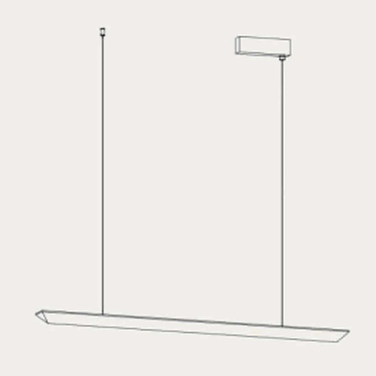 SinWay Pendant-027 &middot; Natural Marble Pendant Lamp