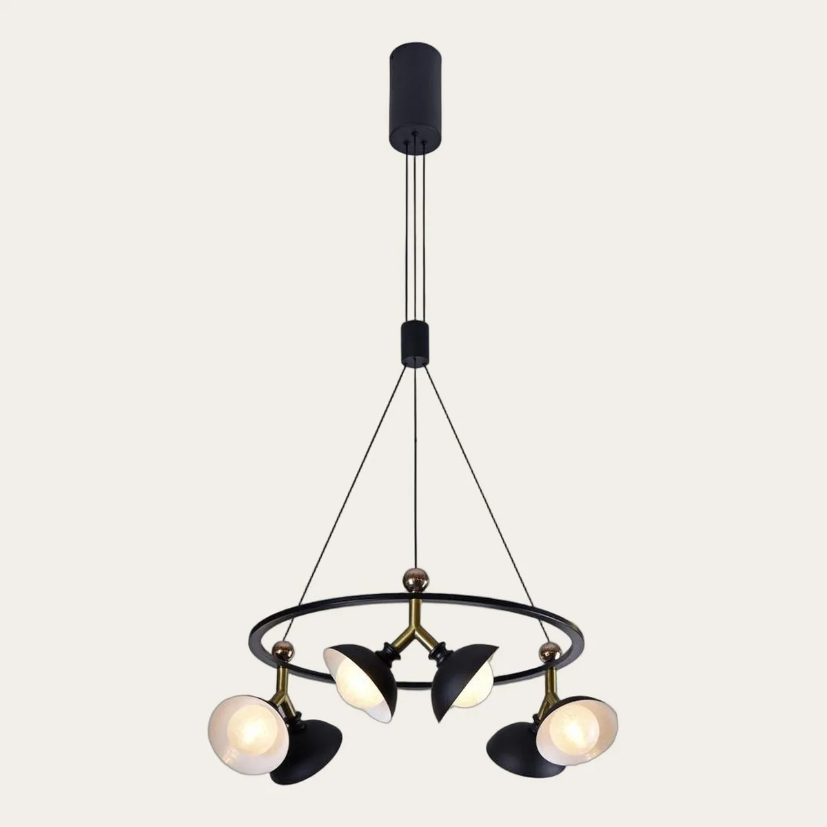 SinWay sinway-minimal-114 &middot; Modern Minimalist Pendant Lamp