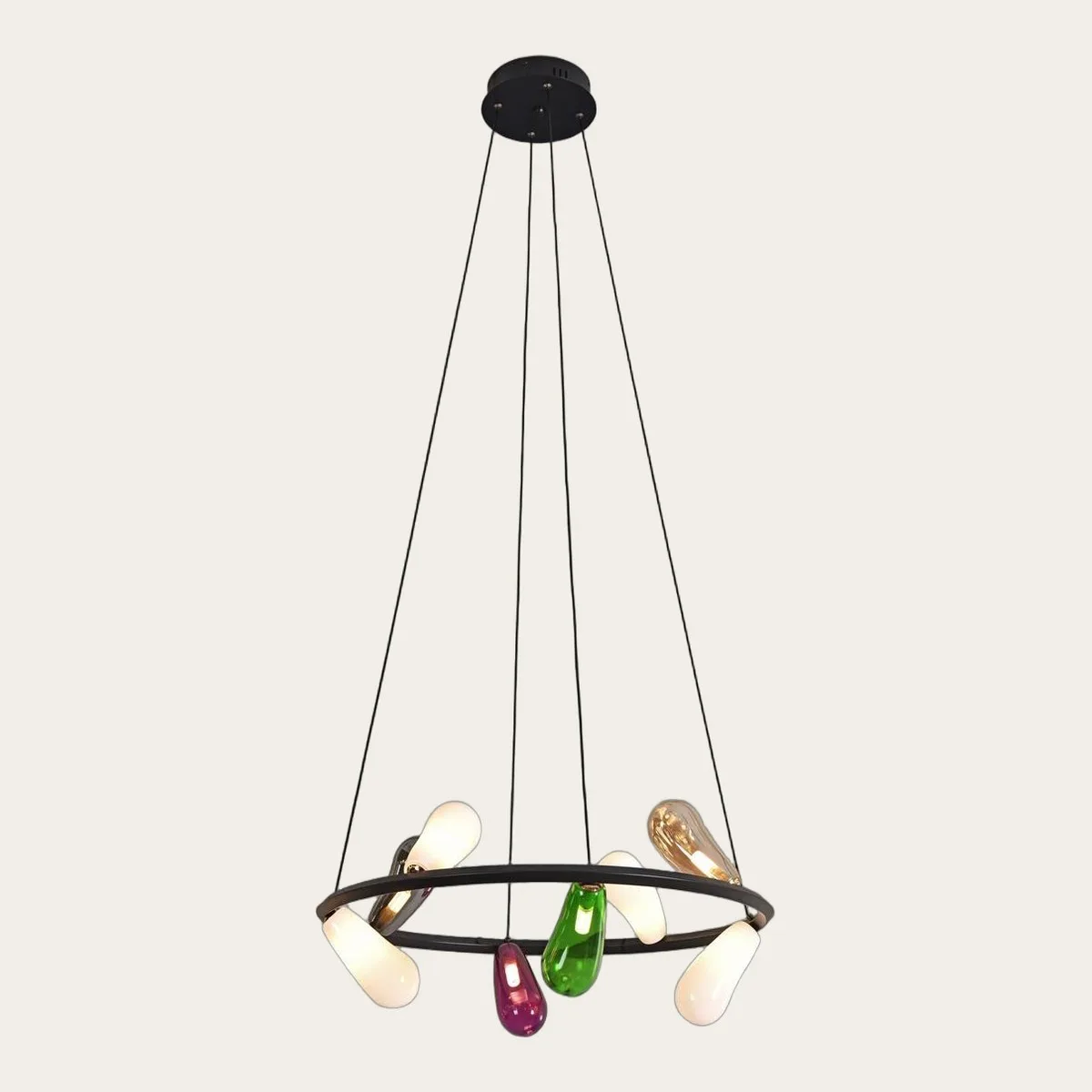 SinWay sinway-minimal-011 &middot; Modern Minimalist Pendant Lamp