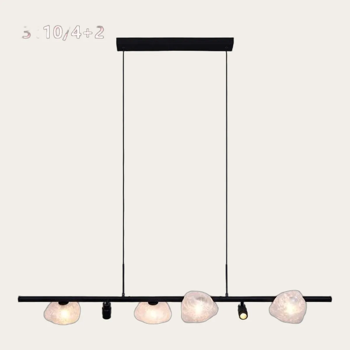 SinWay sinway-minimal-130 &middot; Modern Minimalist Pendant Lamp