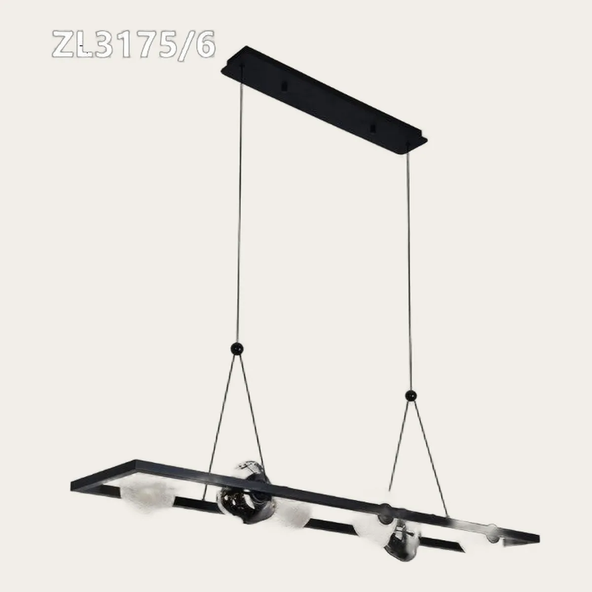 SinWay sinway-minimal-052 &middot; Modern Minimalist Pendant Lamp