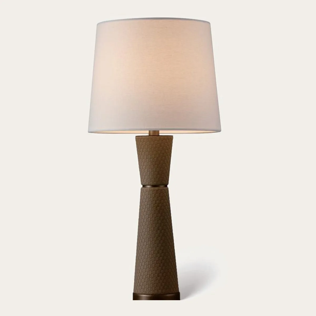 SinWay T6366A &middot; Natural Marble Lamp